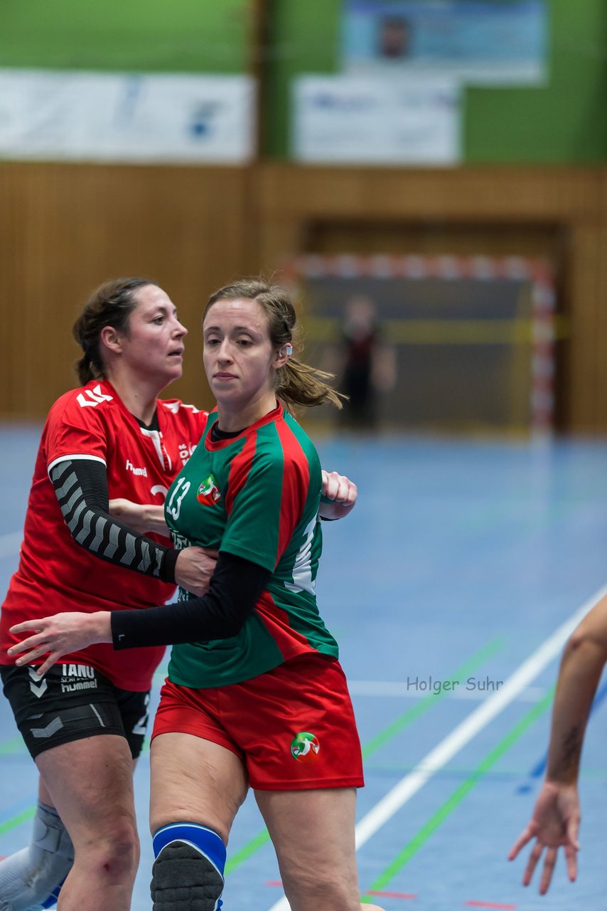 Bild 251 - Frauen HSG Krem/Muensterdorf - HG OKT 3 : Ergebnis: 33:21